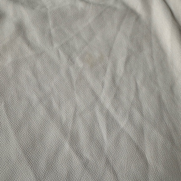 White Off-Shoulder Boho Lace Blouse – Vine & Love - Picture 2 of 5